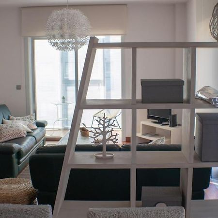Galerías de Santiago - parking incluido Apartamento Santiago de Compostela Exterior foto
