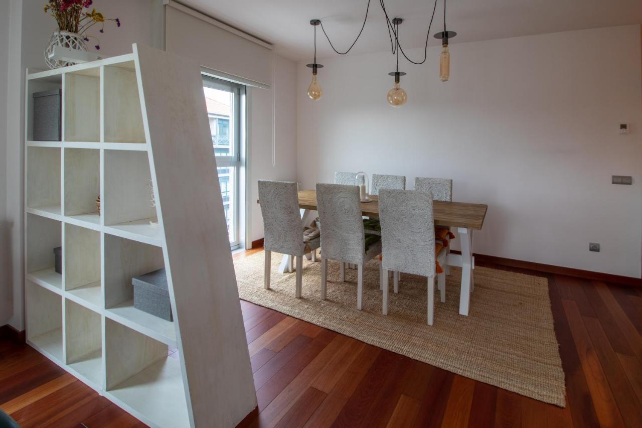 Galerías de Santiago - parking incluido Apartamento Santiago de Compostela Exterior foto