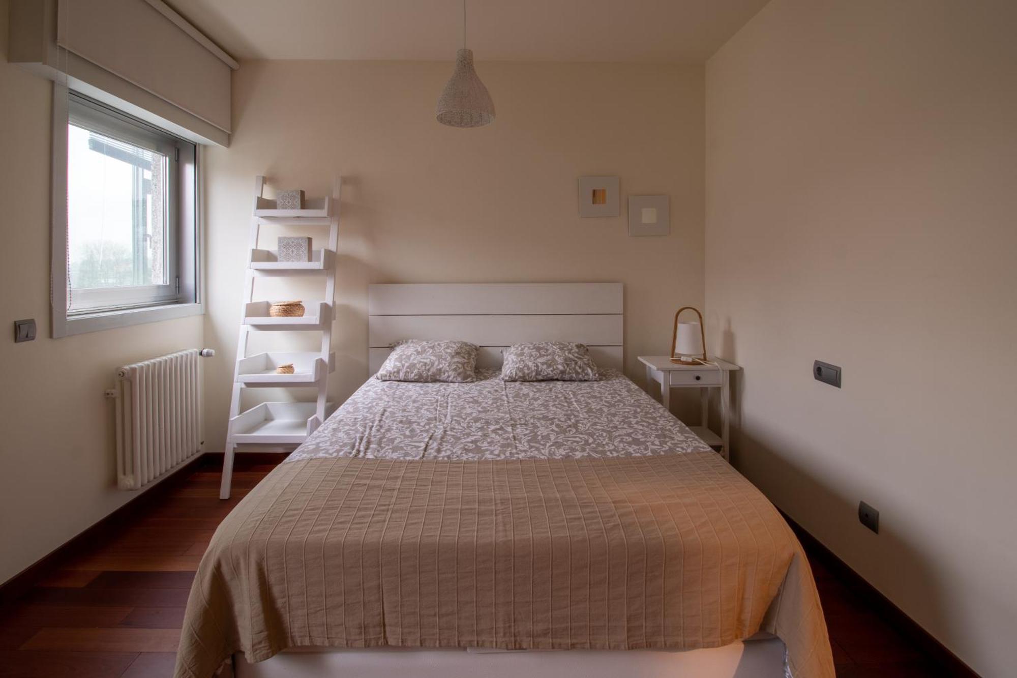 Galerías de Santiago - parking incluido Apartamento Santiago de Compostela Exterior foto