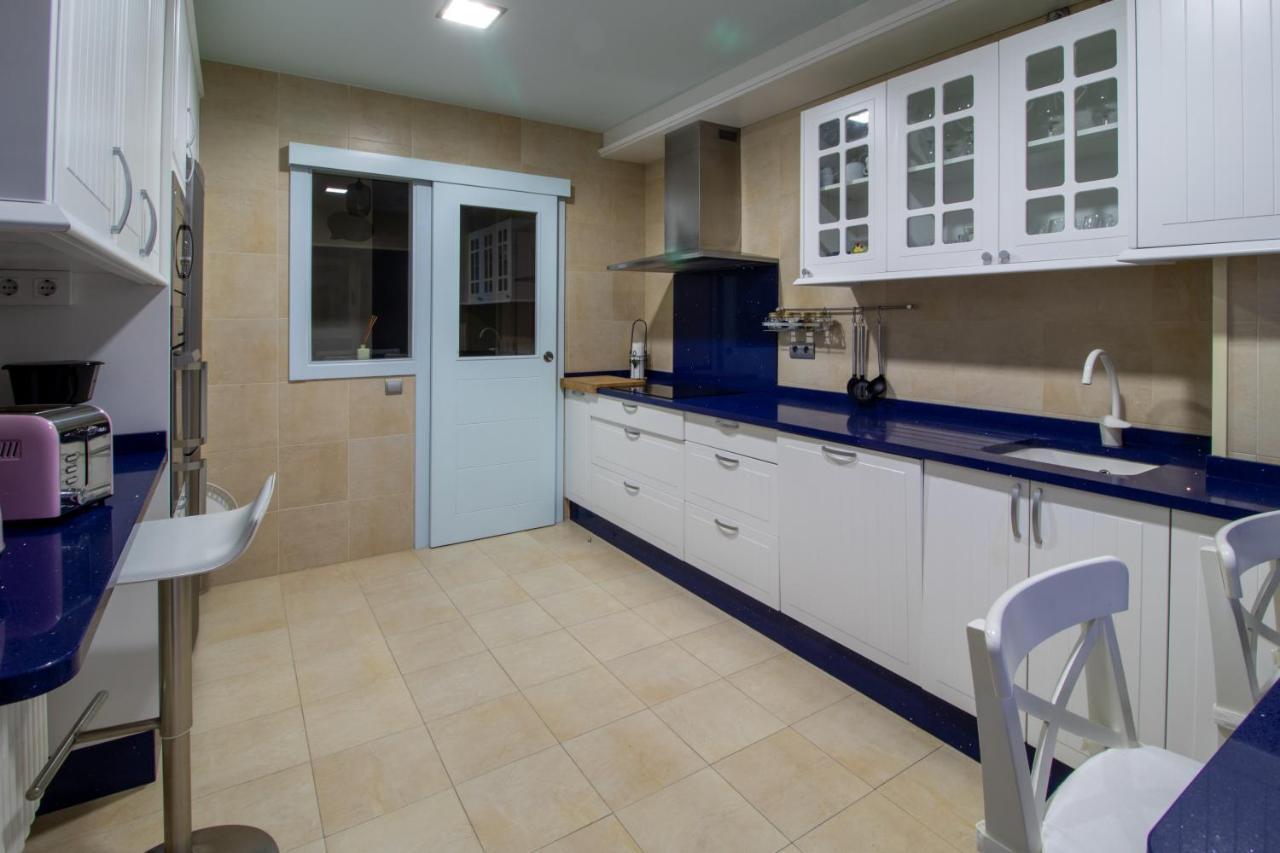 Galerías de Santiago - parking incluido Apartamento Santiago de Compostela Exterior foto
