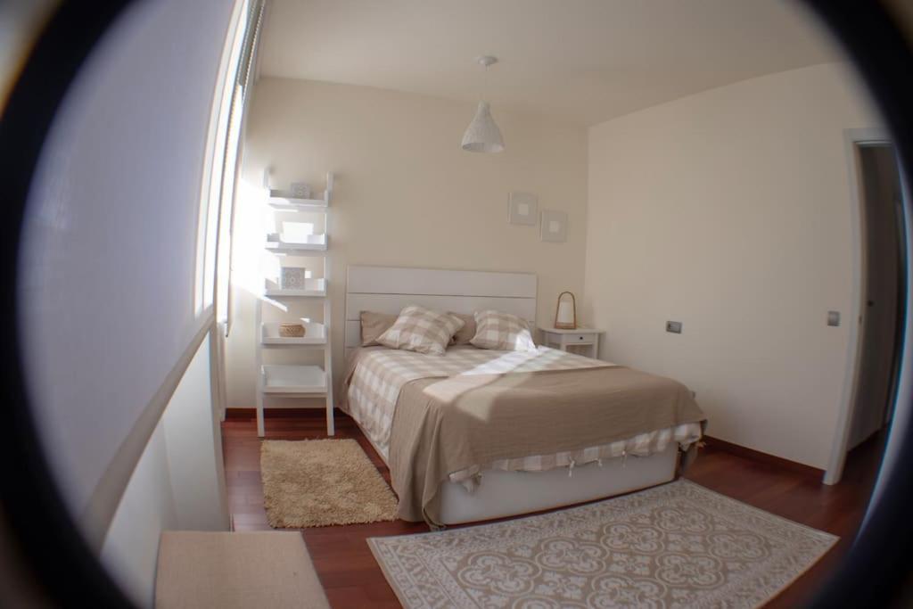 Galerías de Santiago - parking incluido Apartamento Santiago de Compostela Exterior foto